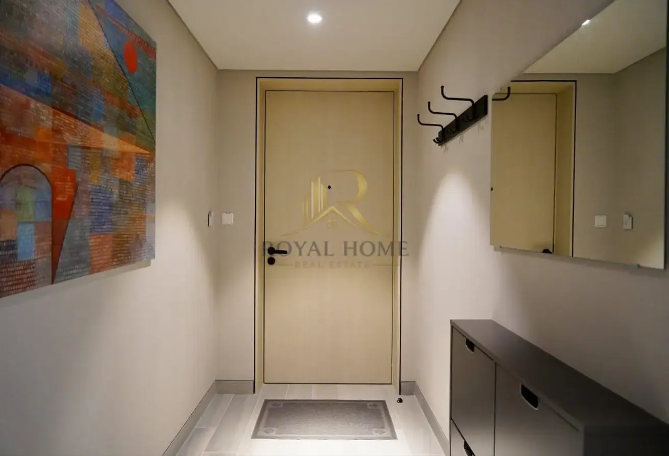 Concierge Service | Balcony | Modern Amenities