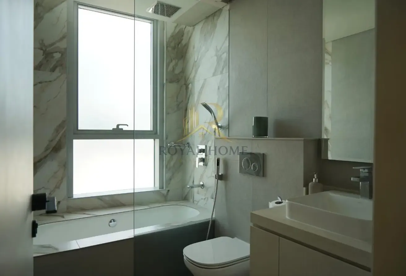 Concierge Service | Balcony | Modern Amenities