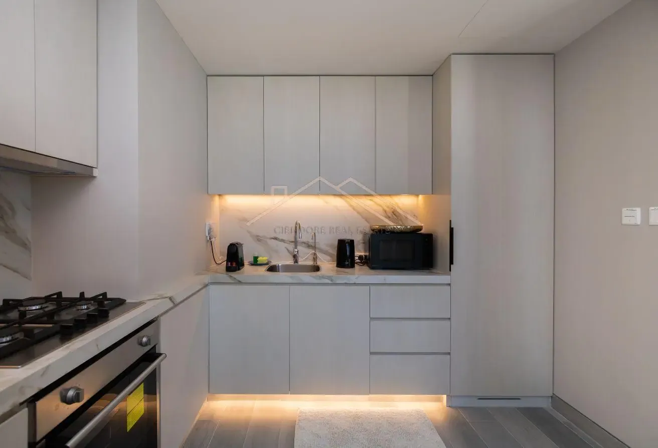 Furnished Studio | Marina Star | Marina & City Vie