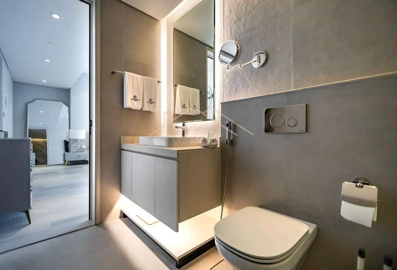 Furnished Studio | Marina Star | Marina & City Vie
