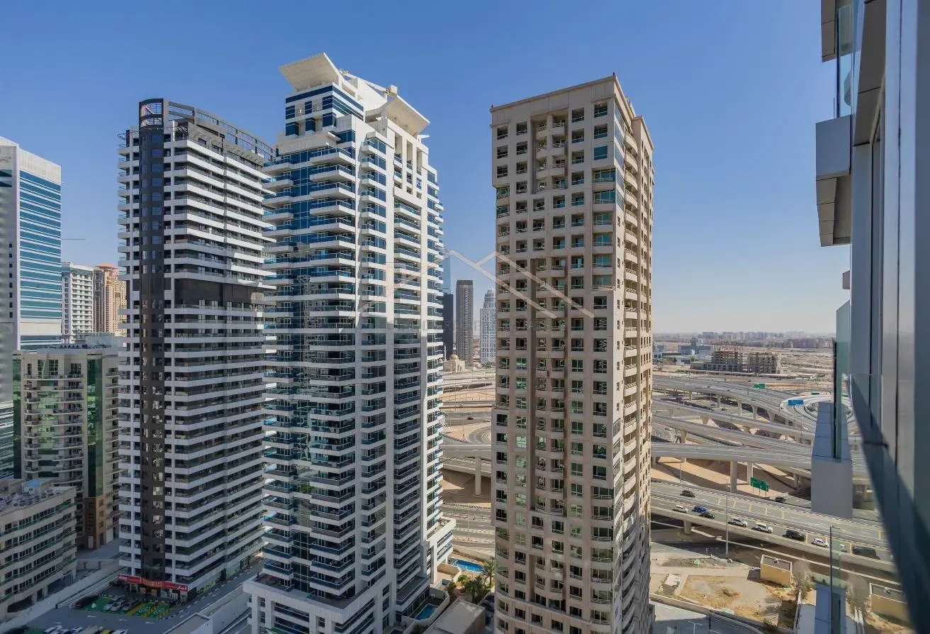 Furnished Studio | Marina Star | Marina & City Vie