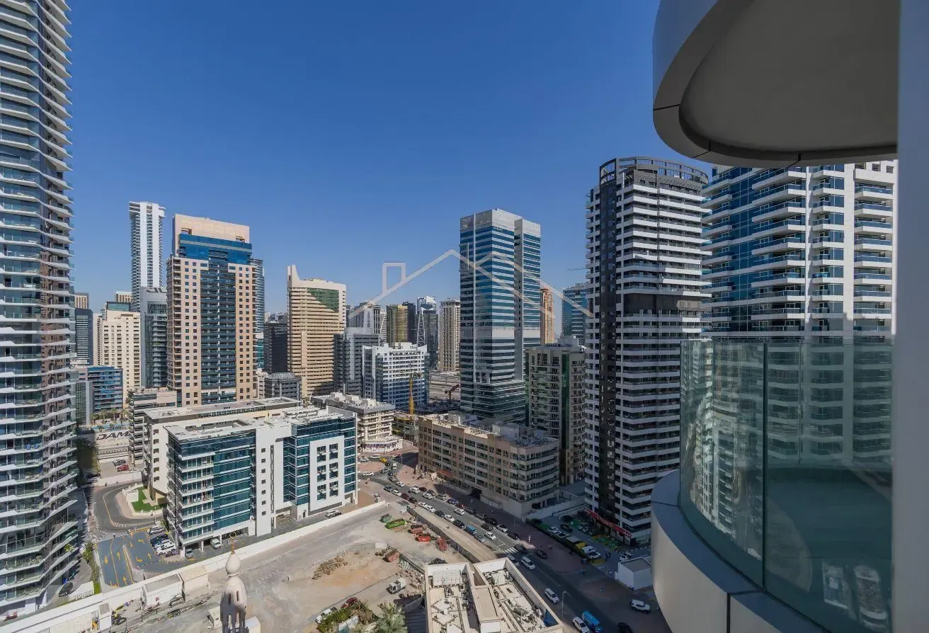 Furnished Studio | Marina Star | Marina & City Vie