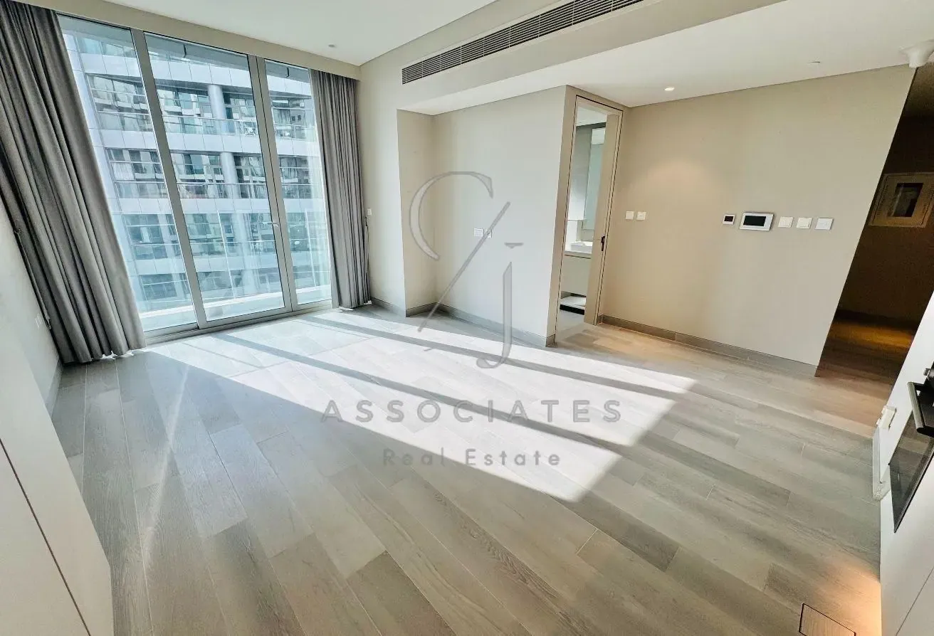Marina View | Vacant | Best Market Price