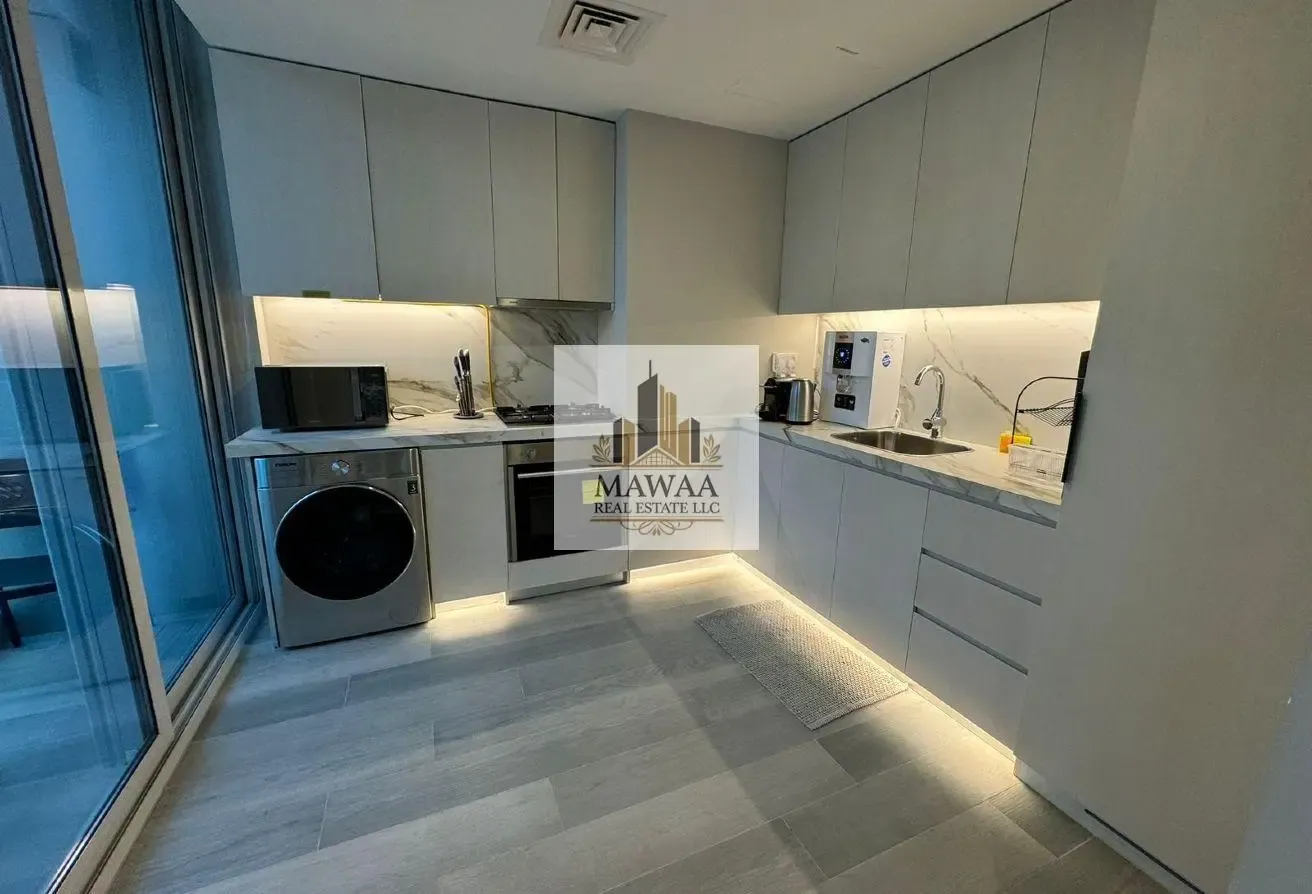 Stylish Studio | Marina View | Vacant Now