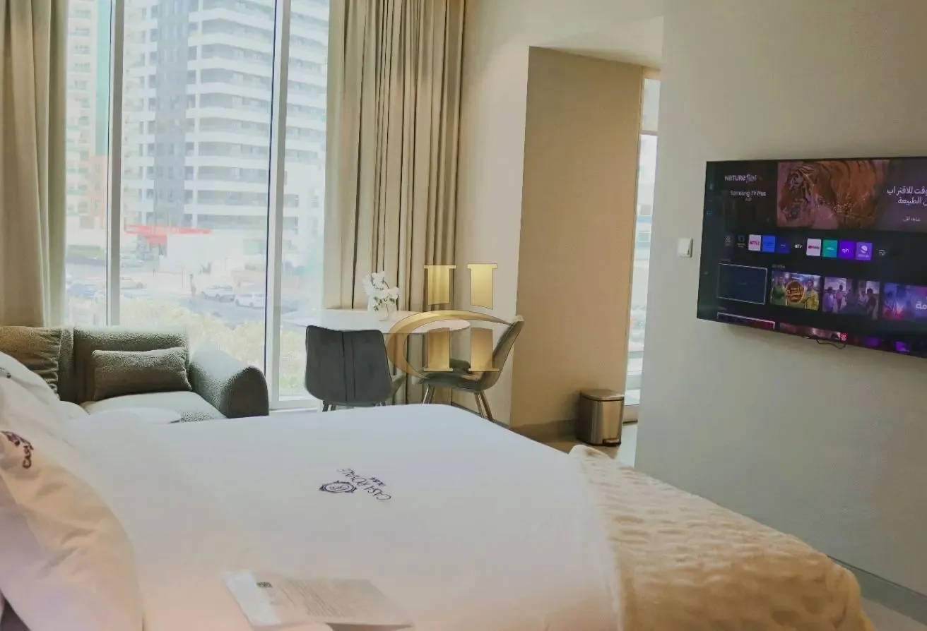 Luxury Finishing | Marina View | Furnished