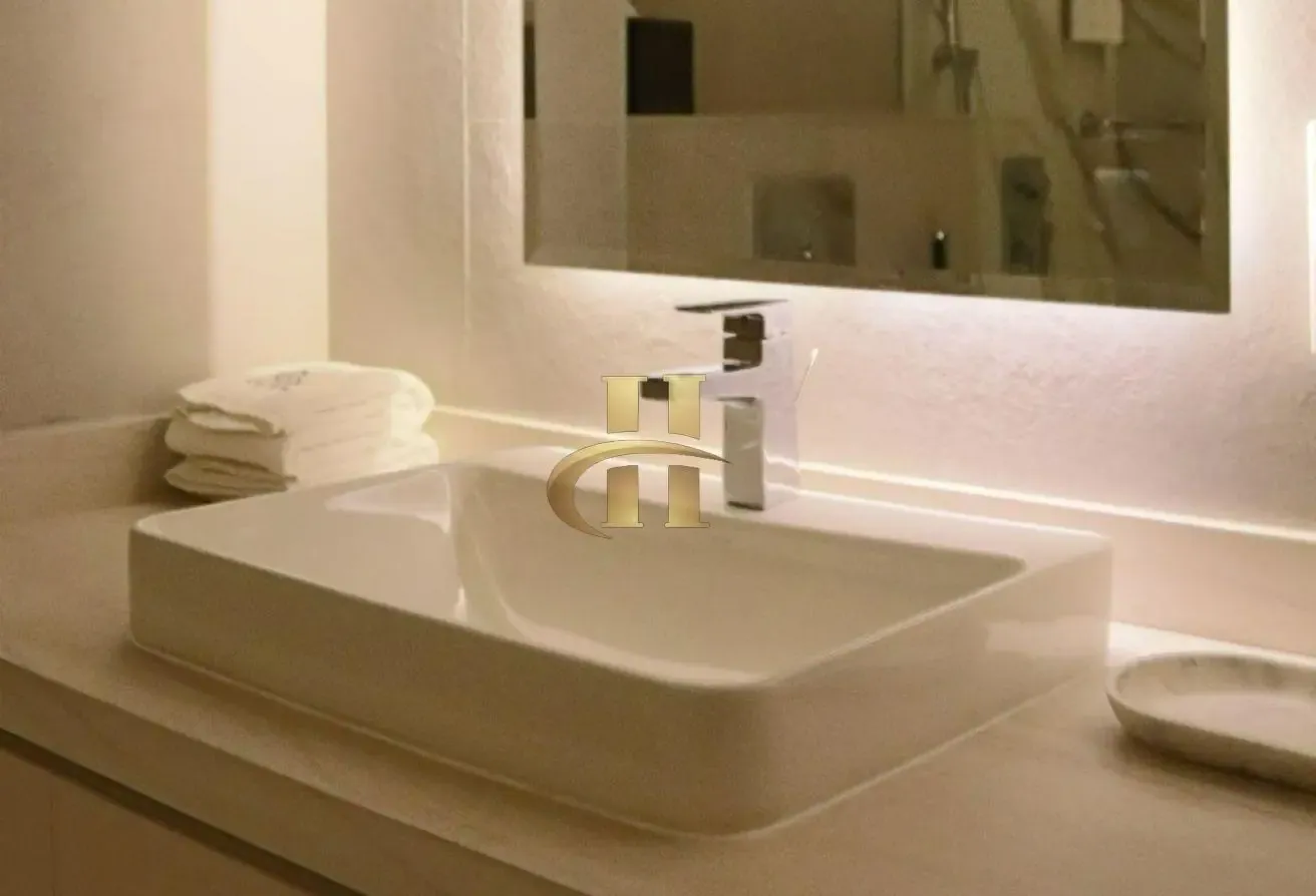Luxury Finishing | Marina View | Furnished