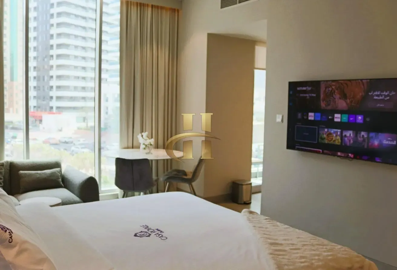 Luxury Finishing | Marina View | Furnished