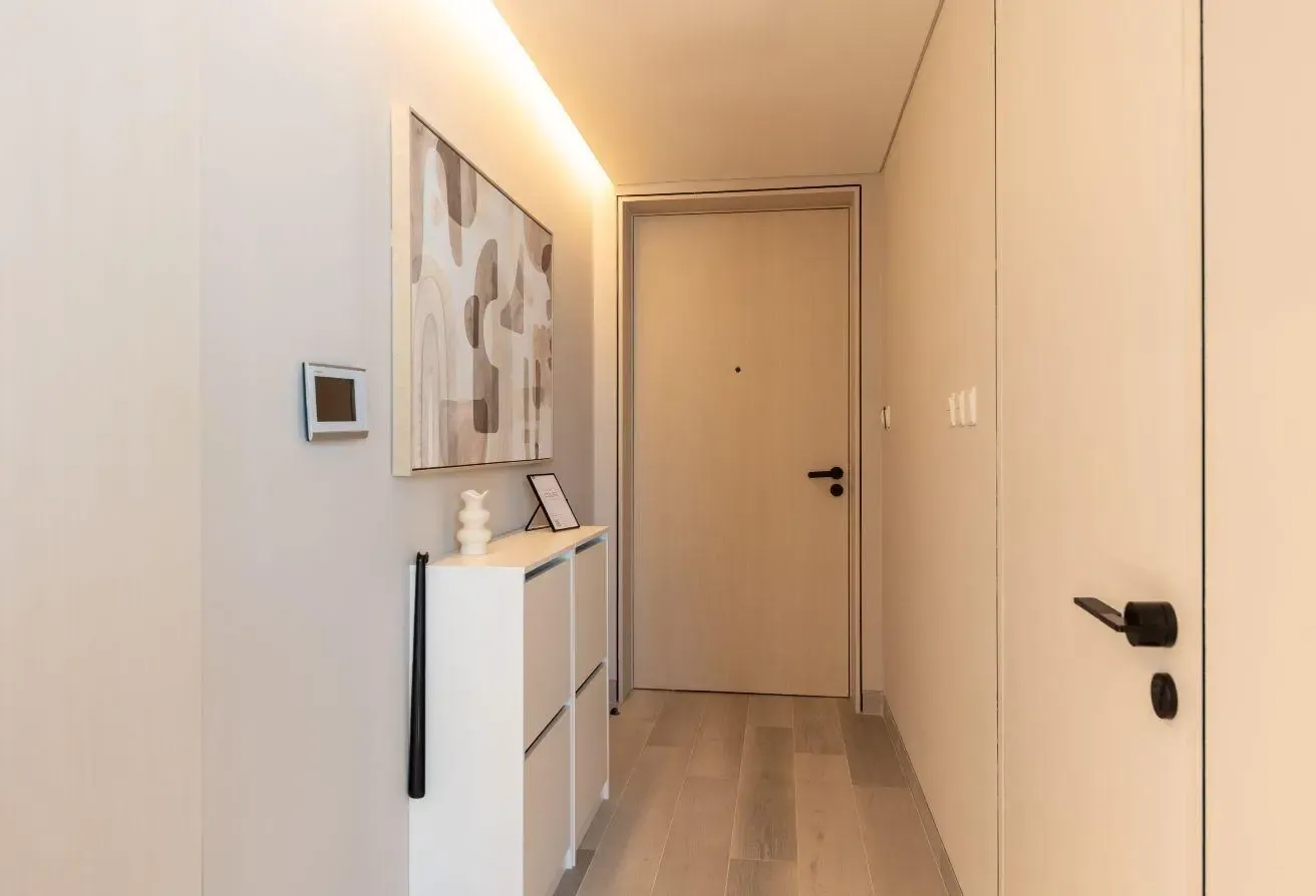 Modern interiors | Prime Dubai Marina location