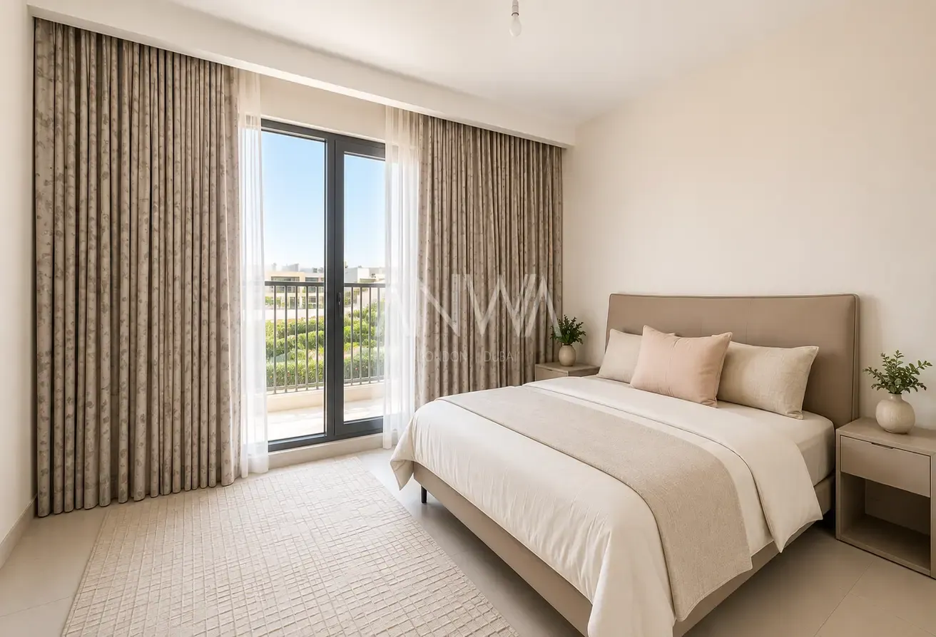 5BR Lagoon Community Villa | Beachfront living