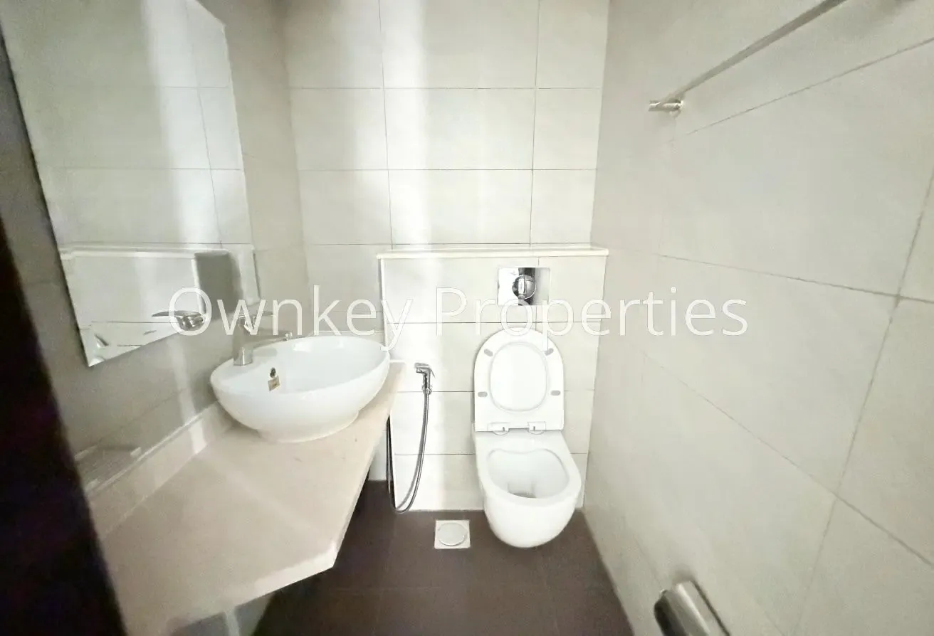 Furnished 2BHK Apartment | With Double Balcony