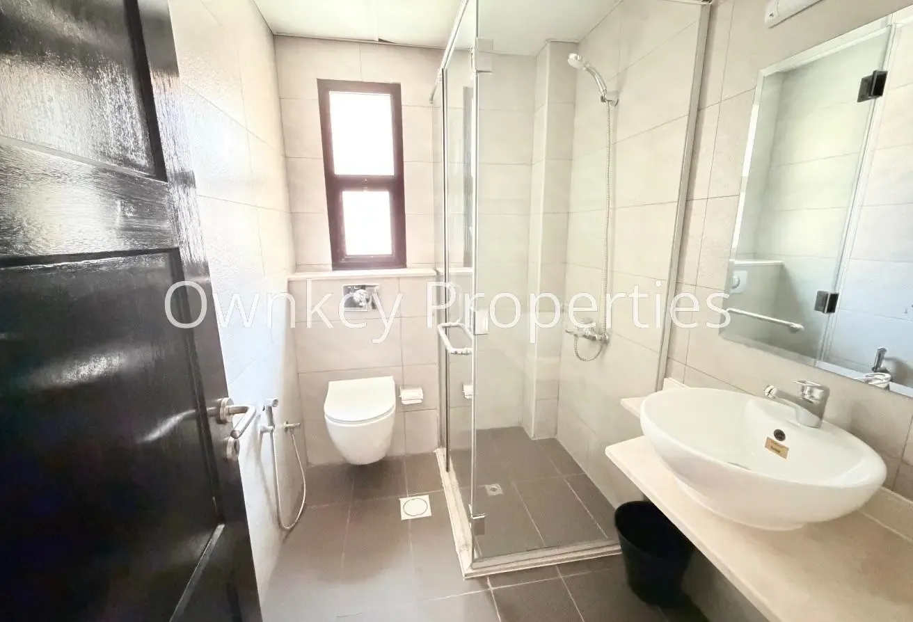 Furnished 2BHK Apartment | With Double Balcony