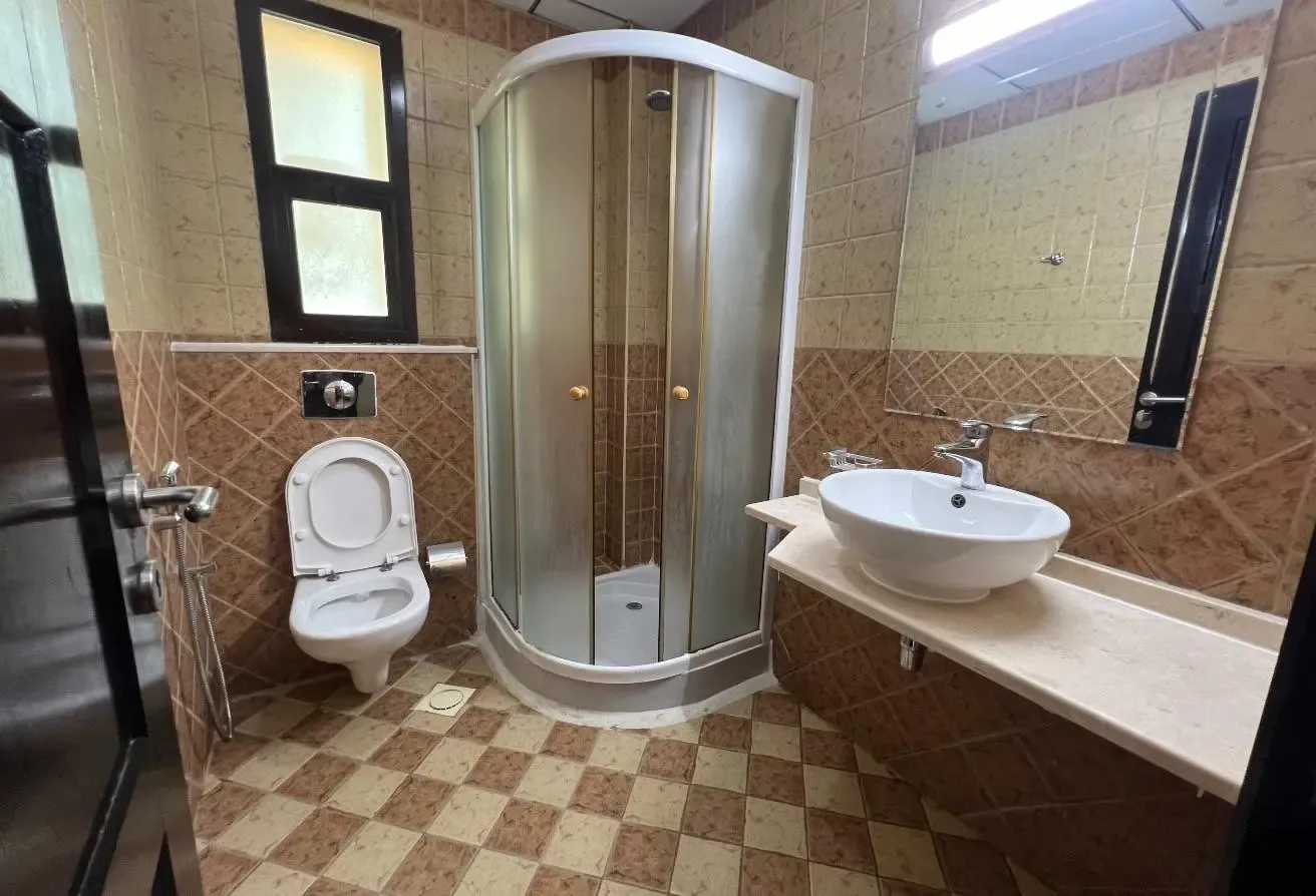 HIGH QUALITY 2BEDROOM AVAILABLE FOR RENT