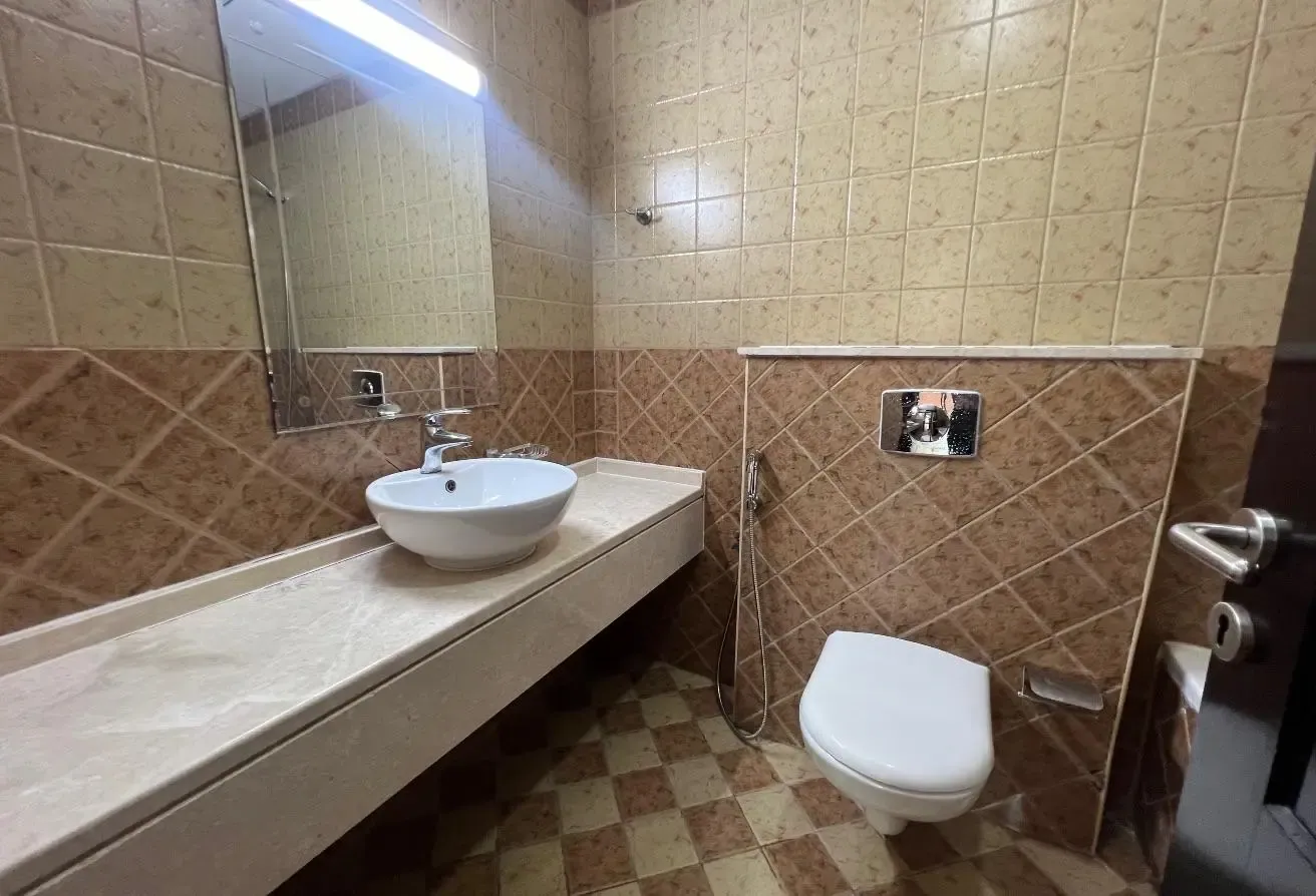 HIGH QUALITY 2BEDROOM AVAILABLE FOR RENT