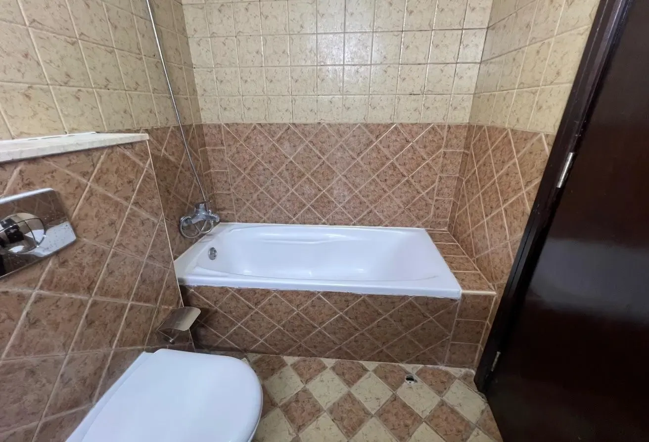 HIGH QUALITY 2BEDROOM AVAILABLE FOR RENT