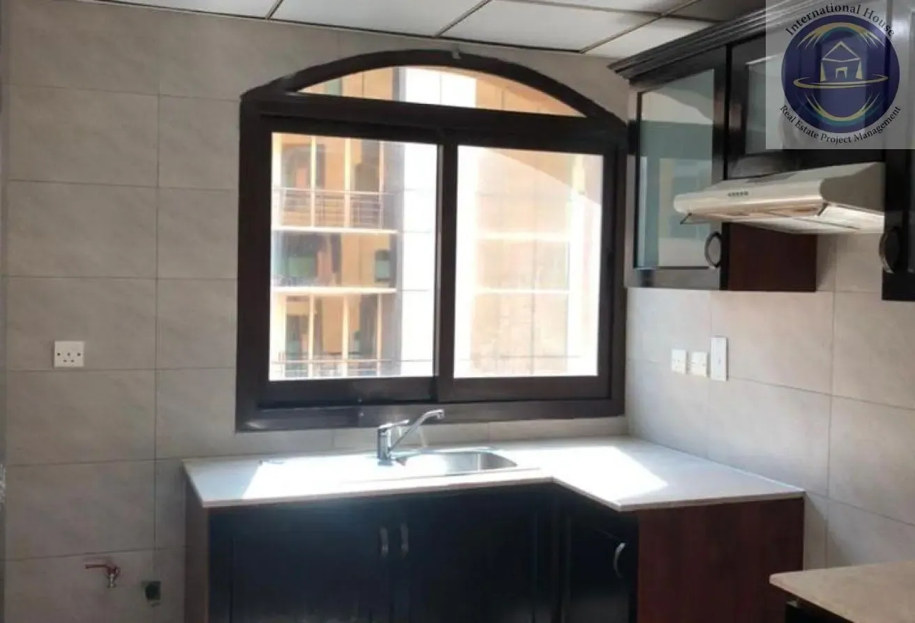 Heritage Building 2 BR Apartment