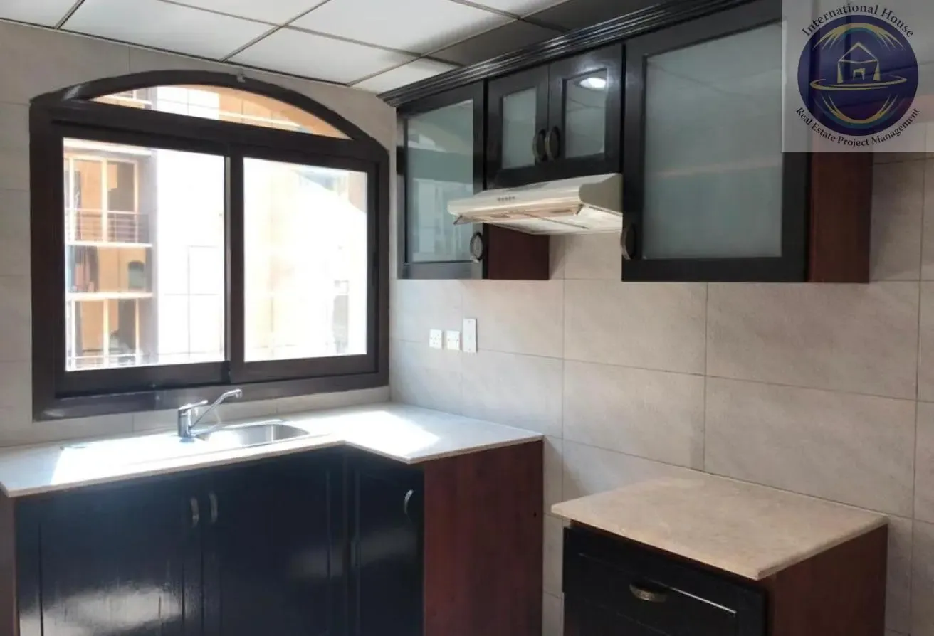 Heritage Building 2 BR Apartment