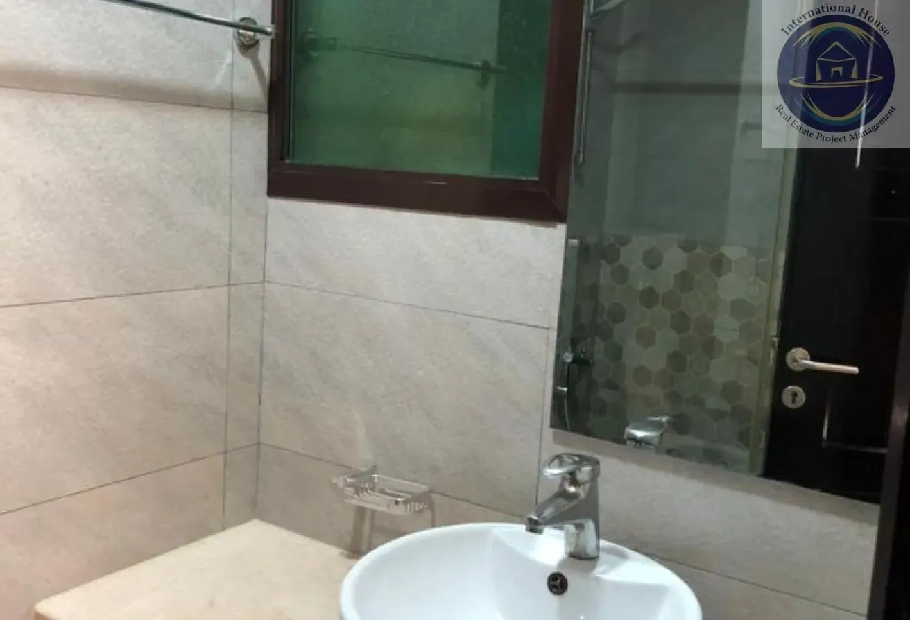 Heritage Building 2 BR Apartment