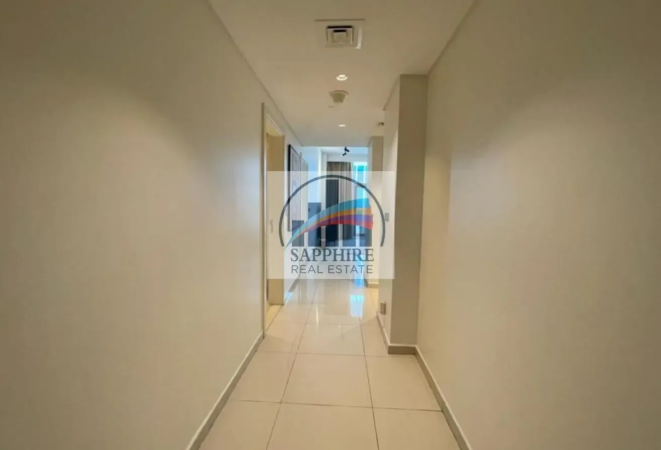 1 BR Furnished Apartment in Business Bay