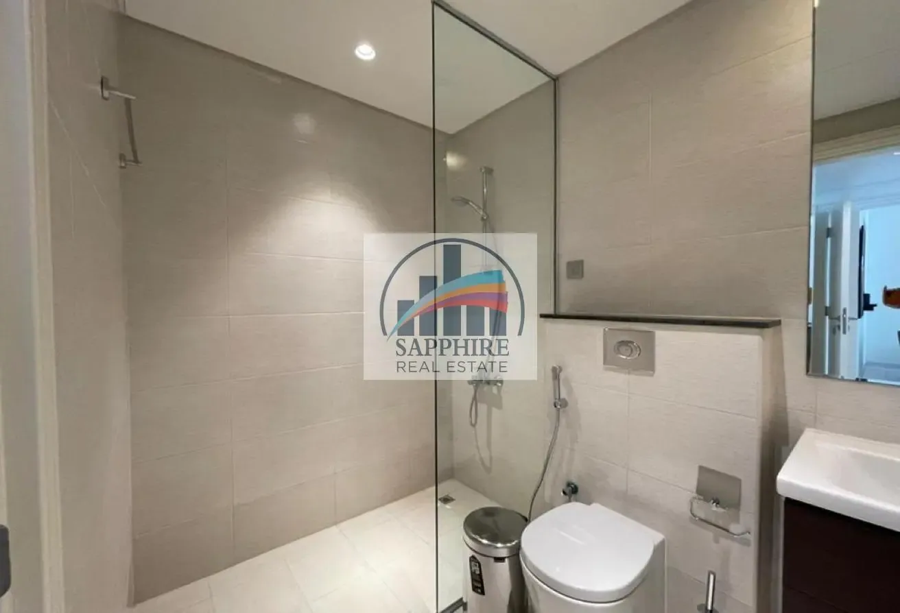 1 BR Furnished Apartment in Business Bay