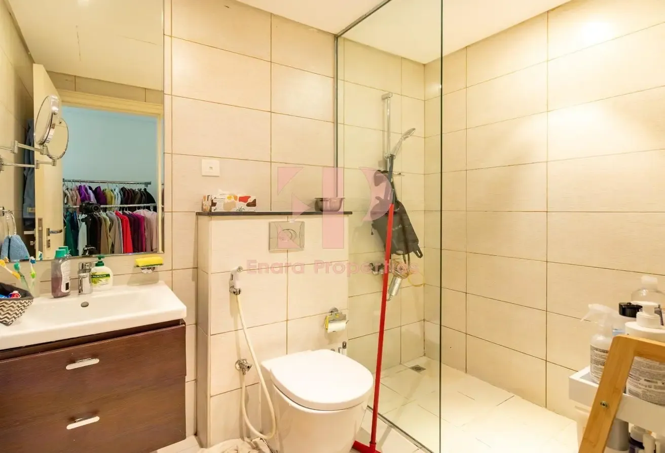 Spacious 1BR | Prime Location | Fully Furnished