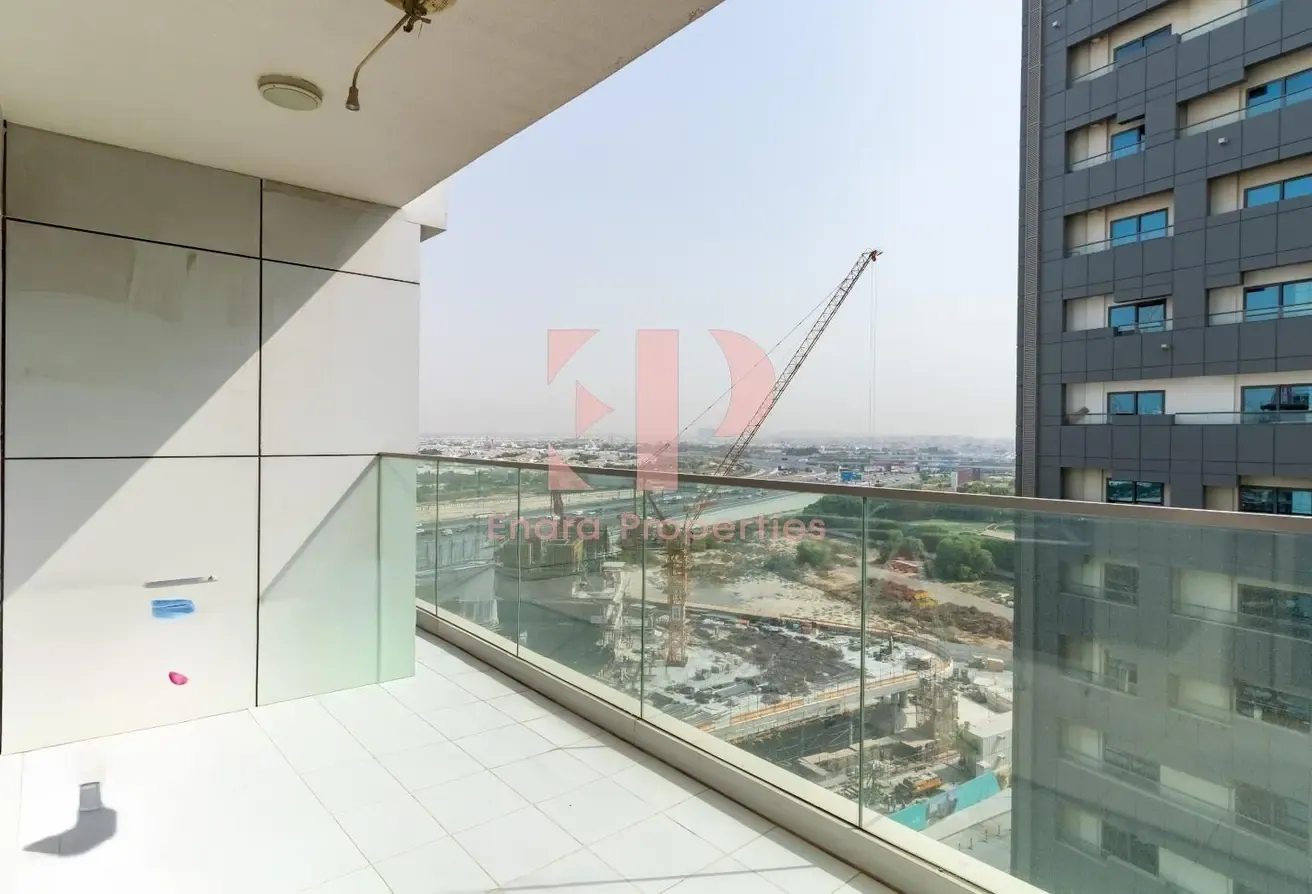 Spacious 1BR | Prime Location | Fully Furnished