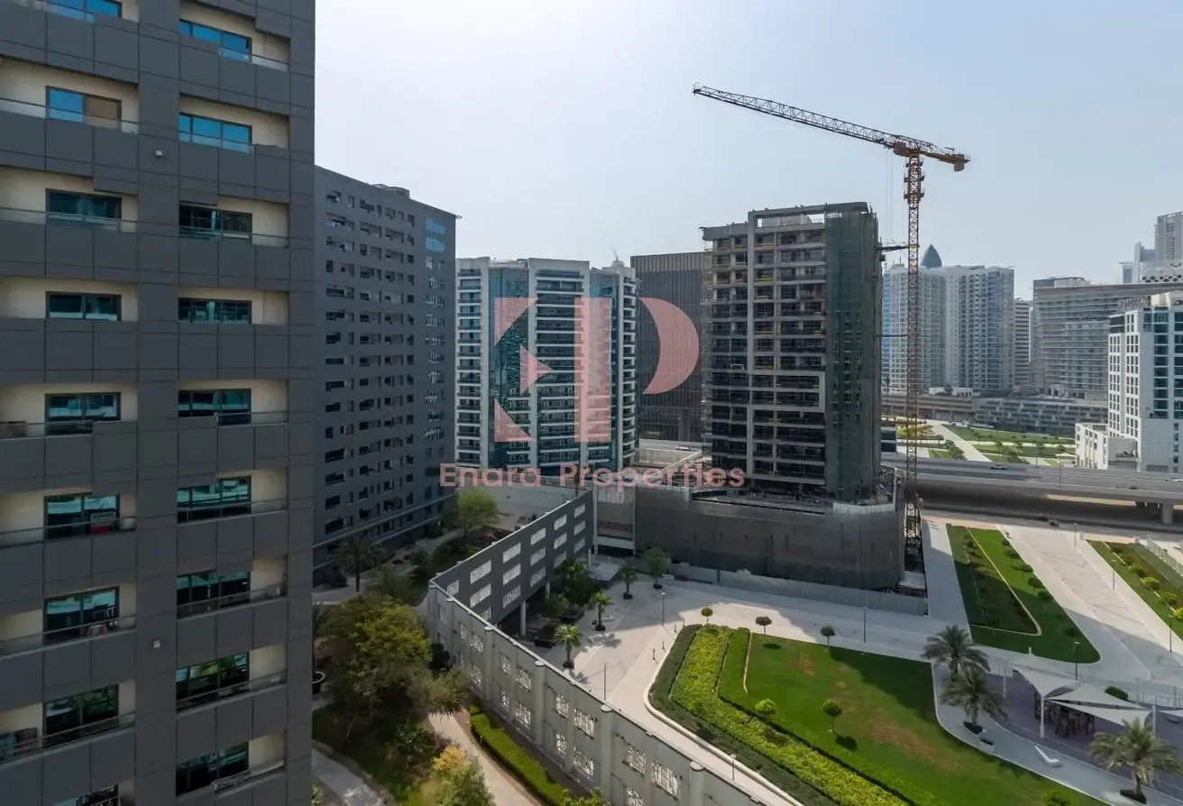 Spacious 1BR | Prime Location | Fully Furnished