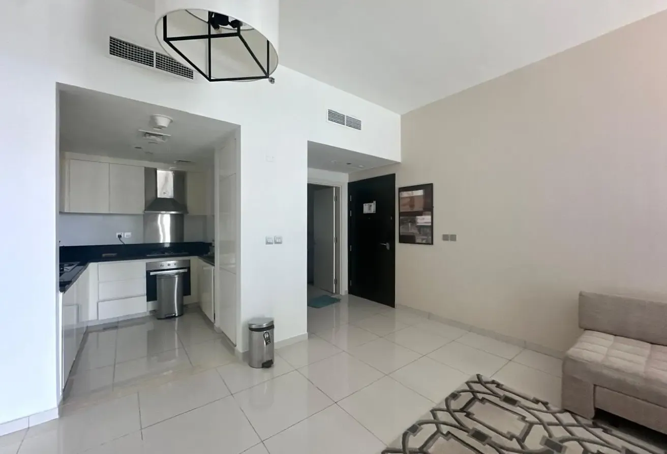Best Layout | High Floor | Furnished
