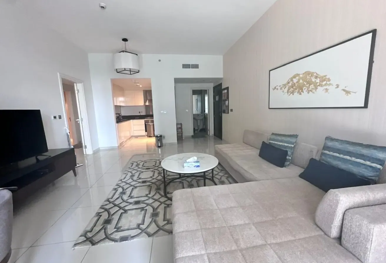 Best Layout | High Floor | Furnished