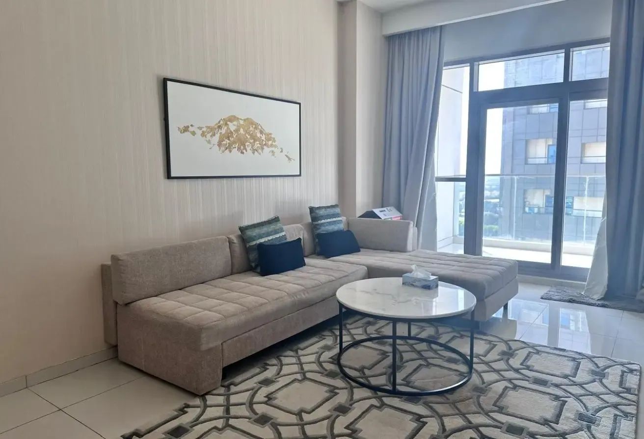 Best Layout | High Floor | Furnished