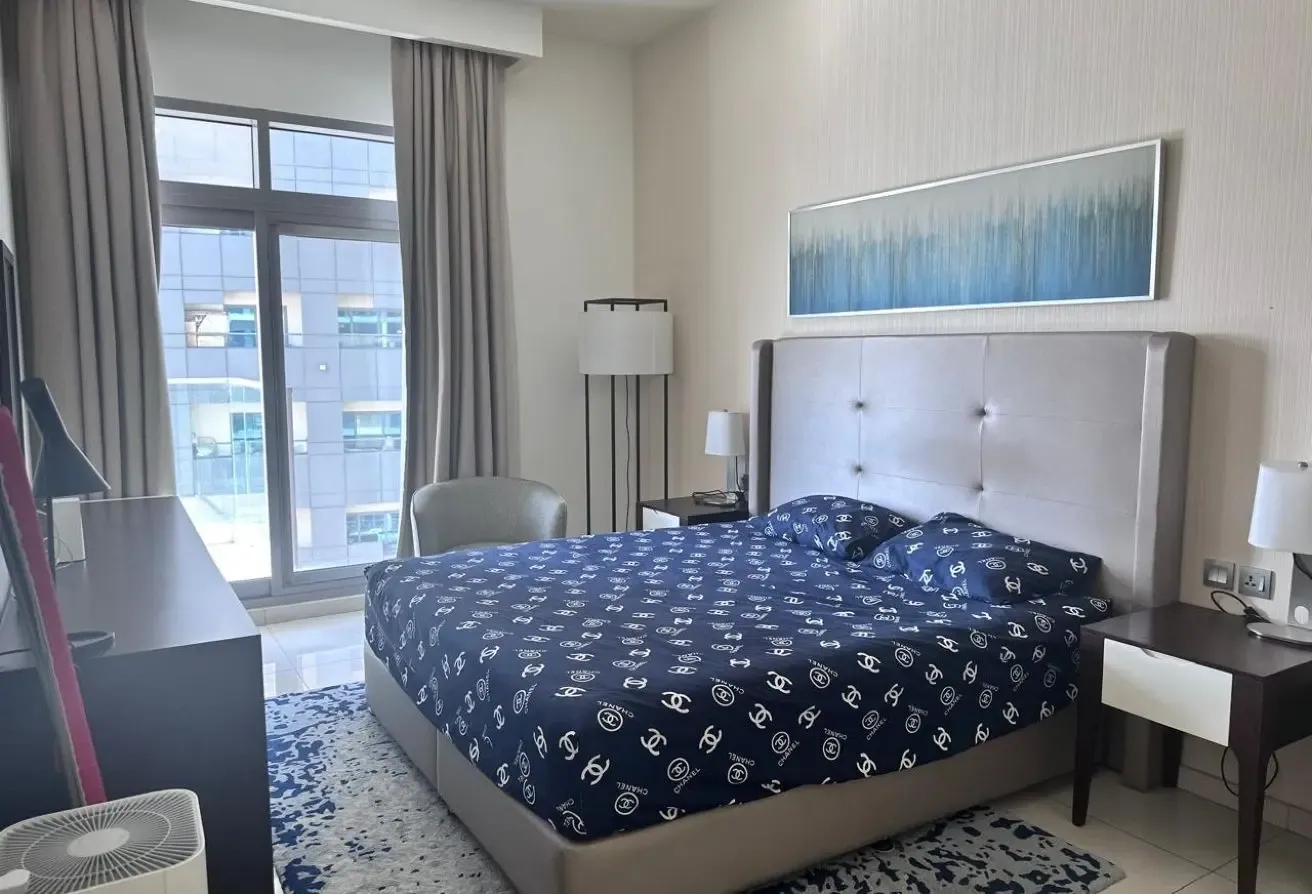 Best Layout | High Floor | Furnished
