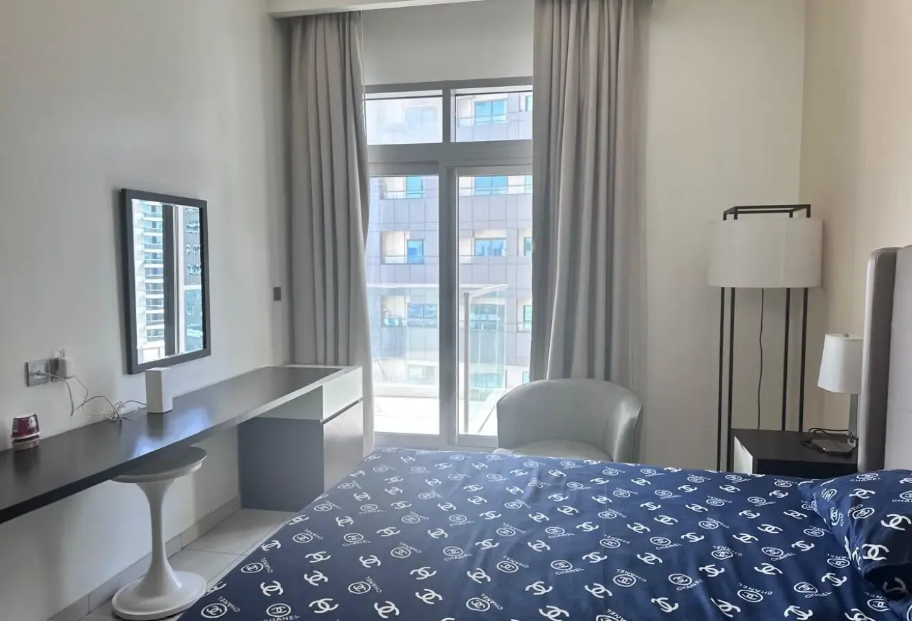 Best Layout | High Floor | Furnished