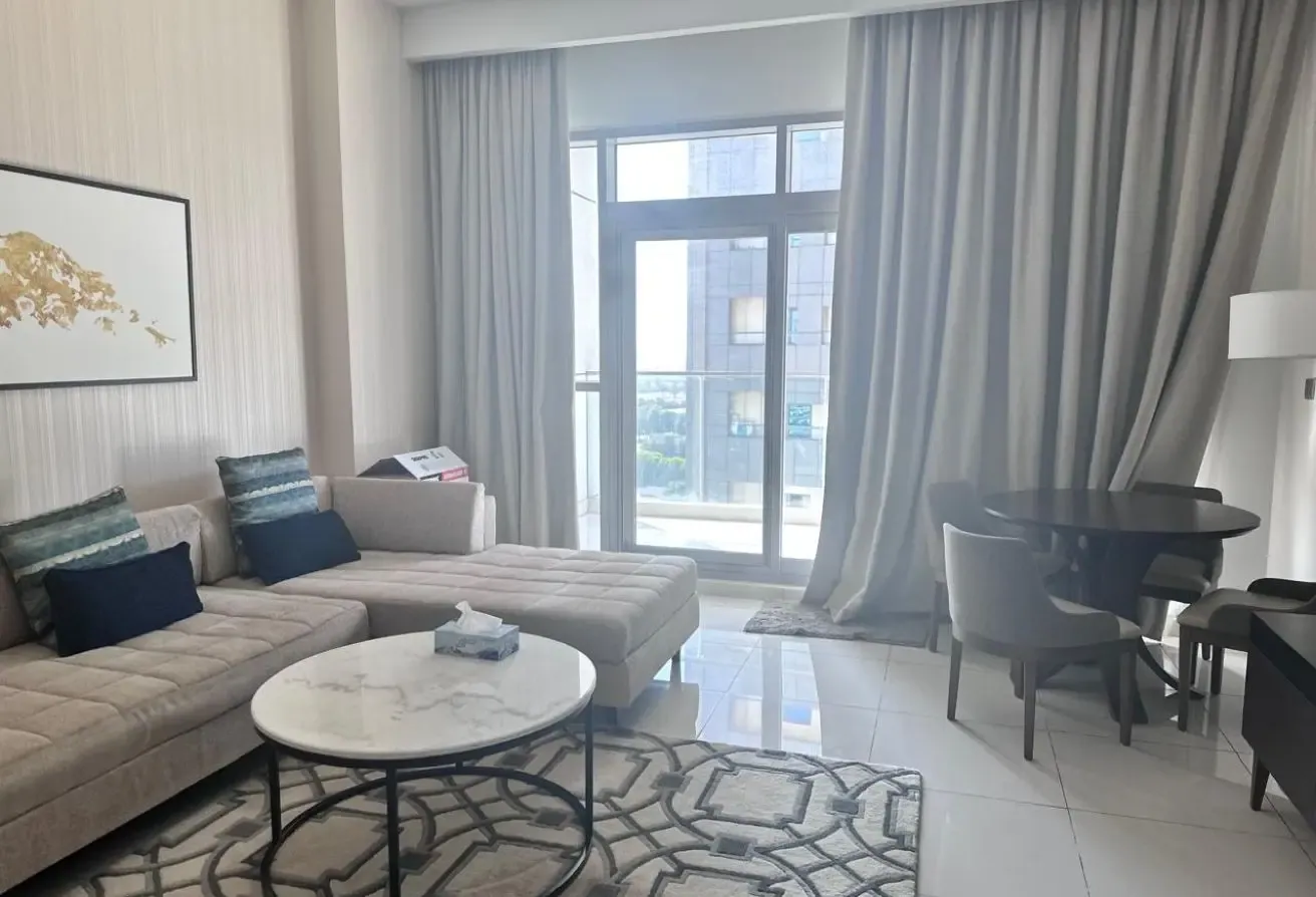 Best Layout | High Floor | Furnished