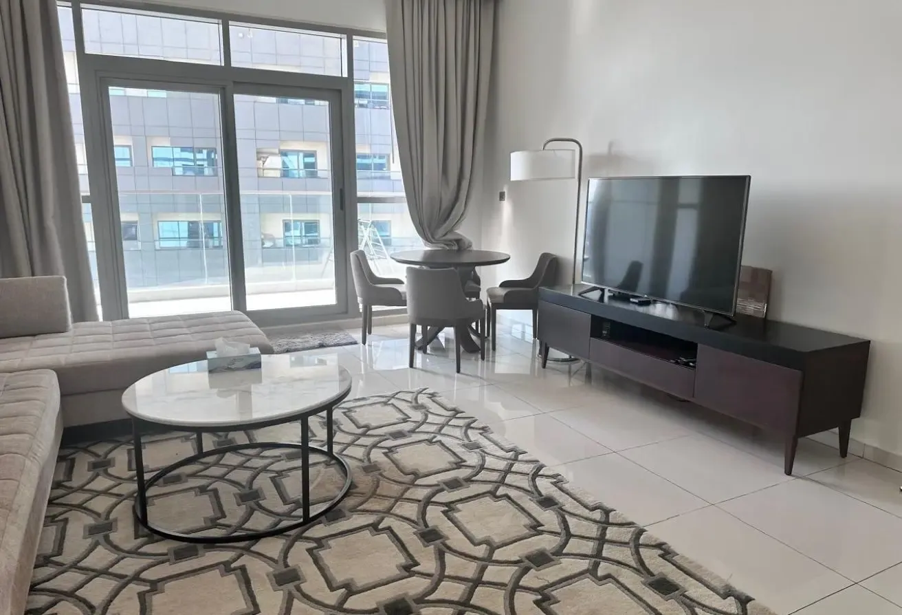 Best Layout | High Floor | Furnished