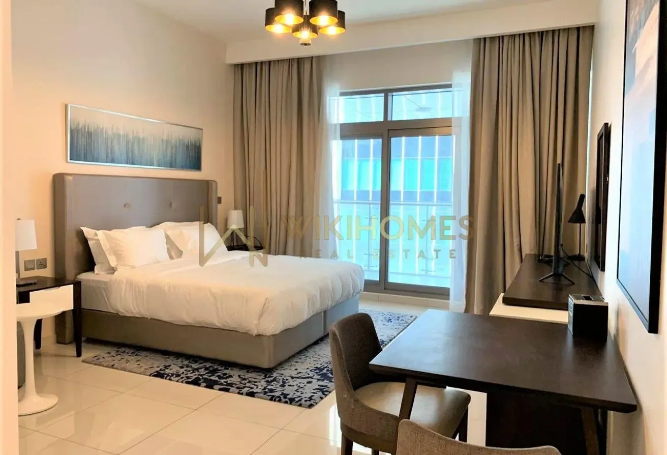 Modern Furnished | 4 Cheques | Well Maintained