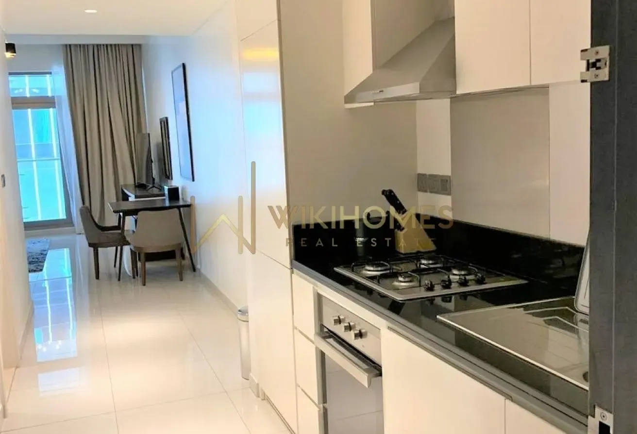 Modern Furnished | 4 Cheques | Well Maintained