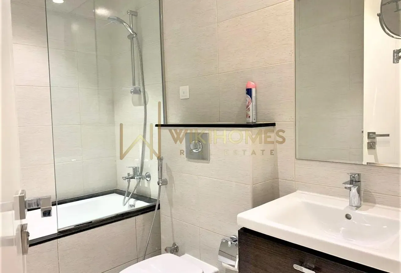 Modern Furnished | 4 Cheques | Well Maintained
