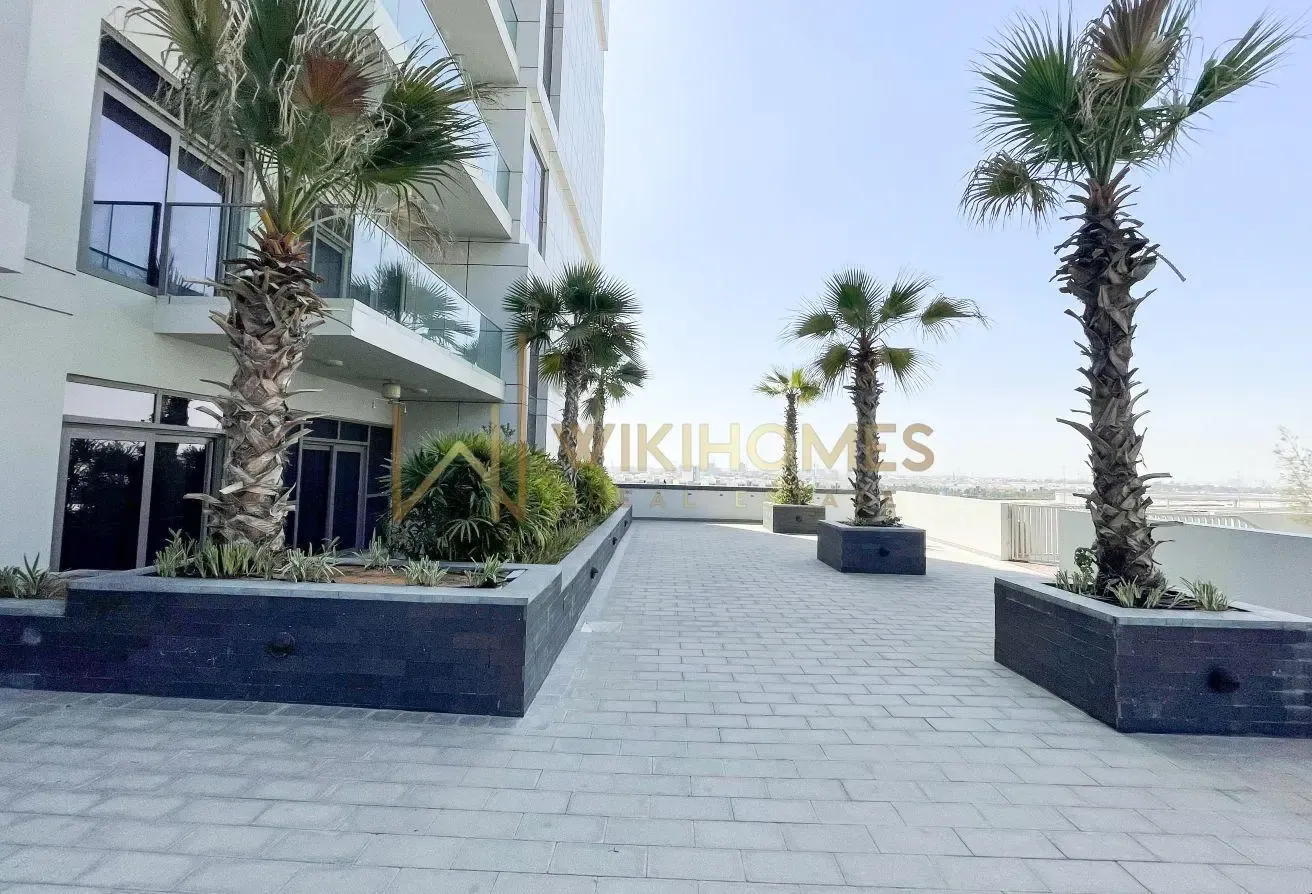 Modern Furnished | 4 Cheques | Well Maintained