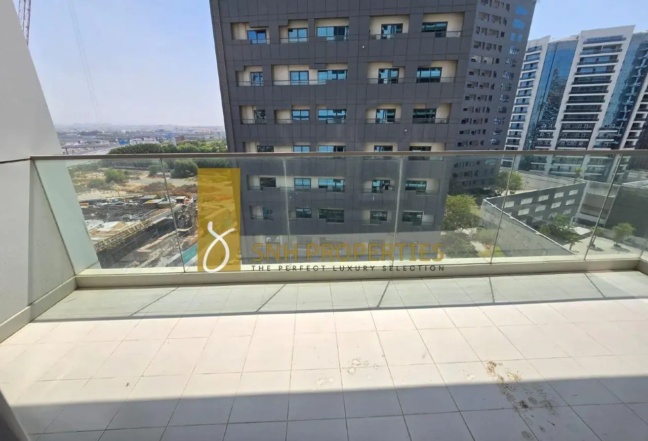 LUXURIOUSLY FURNISHED 1BR|PARK VIEW |READY TO MOVE