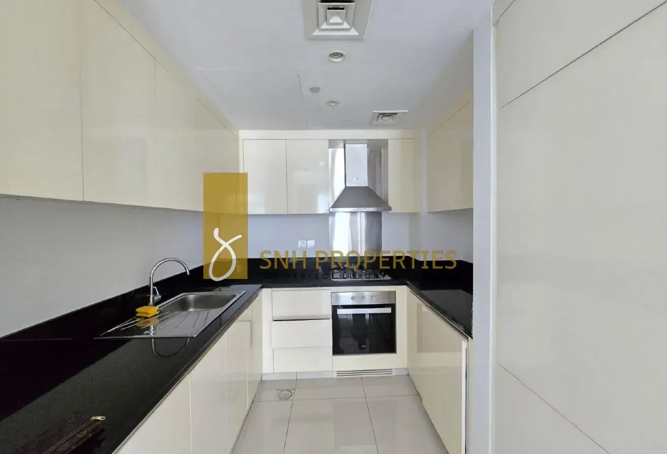LUXURIOUSLY FURNISHED 1BR|PARK VIEW |READY TO MOVE