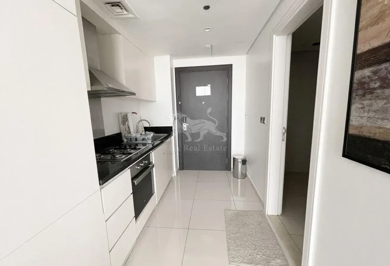 Fully Furnished Park View Balcony Prime Location