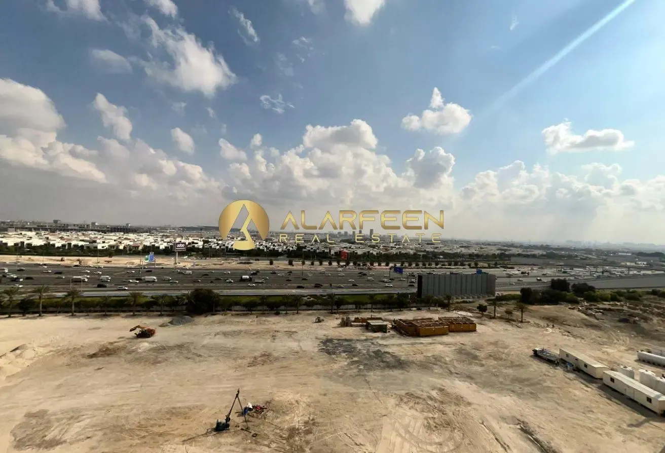 Fully Furnished | Prime Location | Spacious Layout