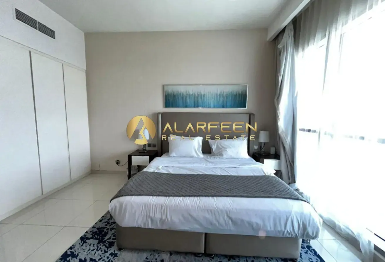 Fully Furnished | Prime Location | Spacious Layout