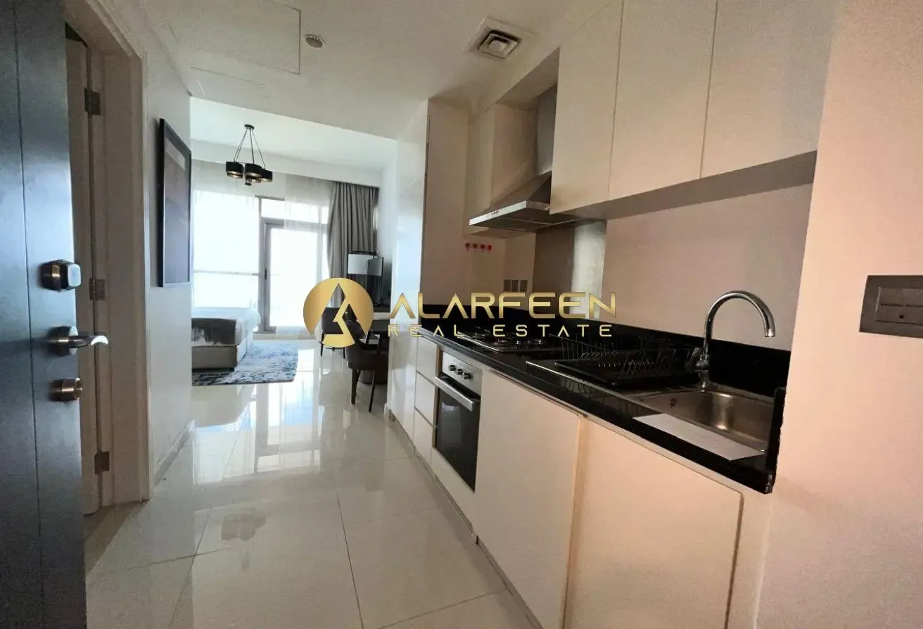 Fully Furnished | Prime Location | Spacious Layout