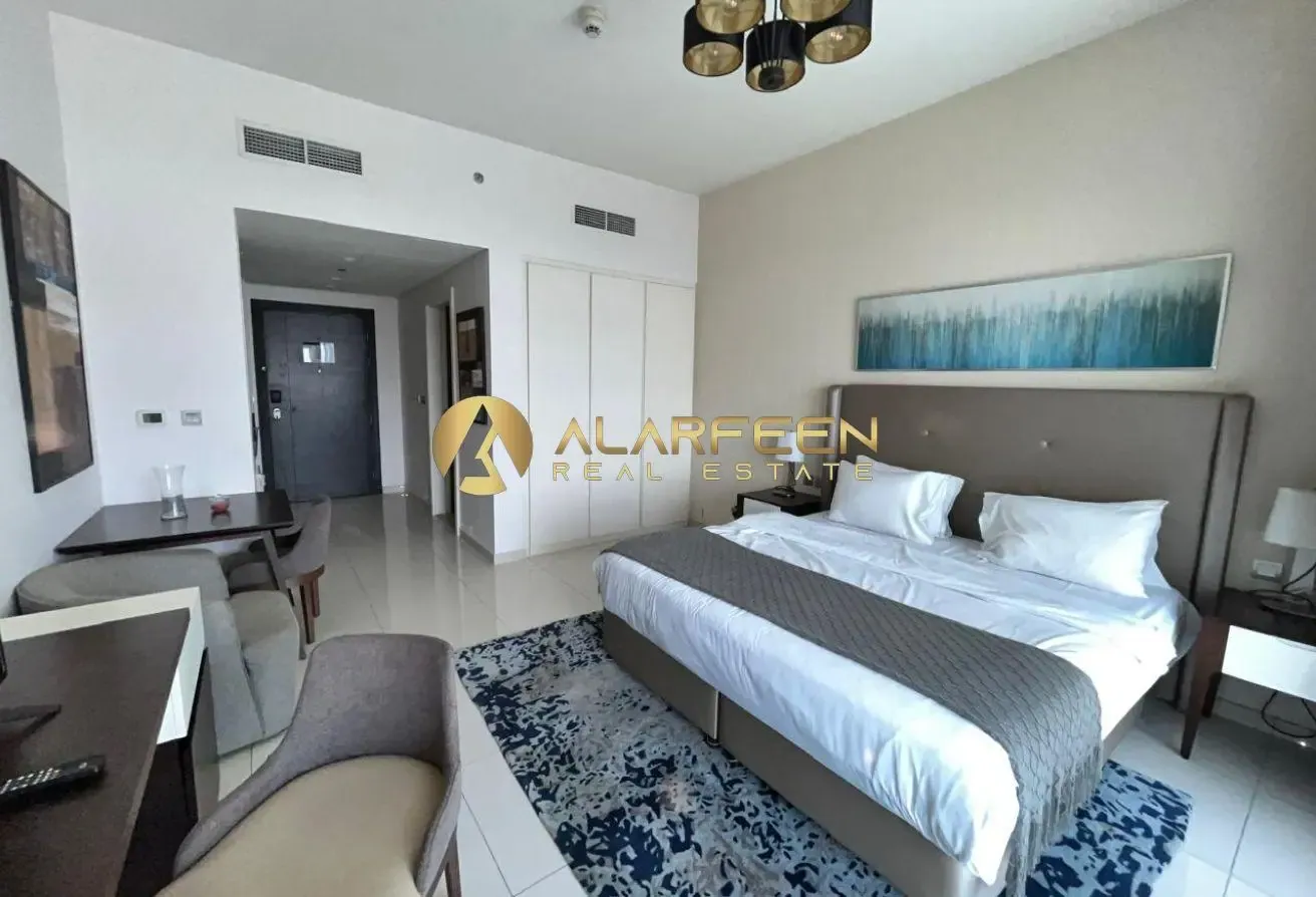 Fully Furnished | Prime Location | Spacious Layout