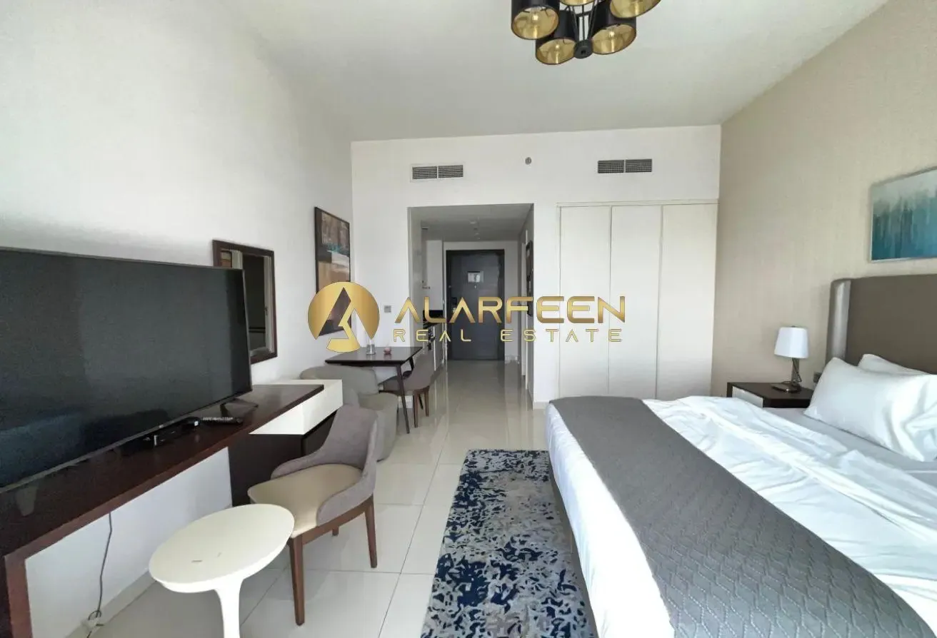 Fully Furnished | Prime Location | Spacious Layout