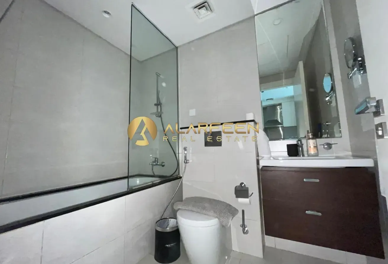 Fully Furnished | Prime Location | Spacious Layout