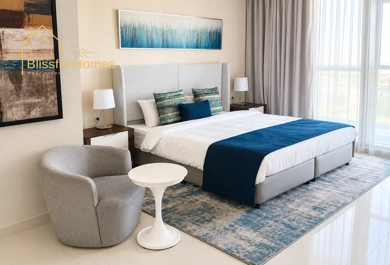 Boulevard View | Bright Interior Studio