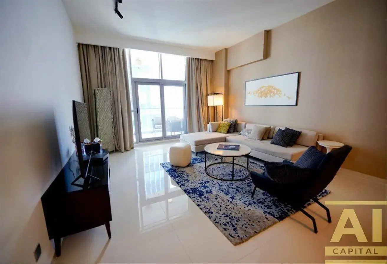 1 Bedroom | Fully Furnished | Spacious Layout