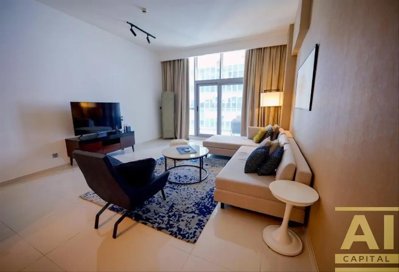 1 Bedroom | Fully Furnished | Spacious Layout
