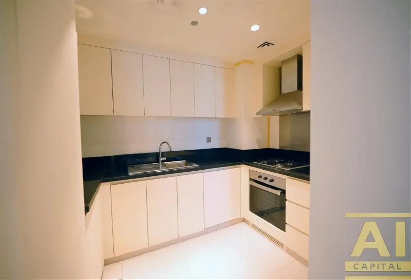 1 Bedroom | Fully Furnished | Spacious Layout